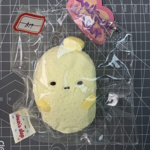 xinxin말랑이 새우 퇴김 대형