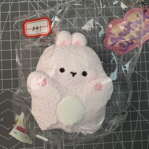 xinxin말랑말랑 구름 스트레스 해소 말랑이 대형