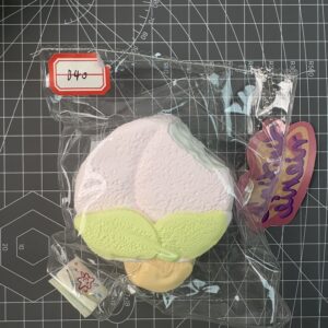 xinxin말랑이 과일 아이스크림 시리즈 대형