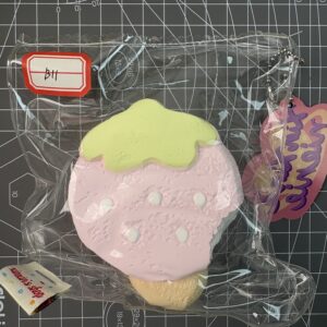 xinxin말랑이 과일 아이스크림 시리즈 대형