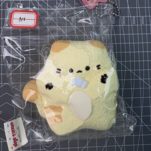 xinxin말랑말랑 구름 스트레스 해소 말랑이 대형