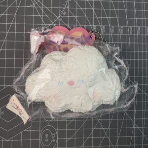 xinxin말랑말랑 구름 스트레스 해소 말랑이 대형