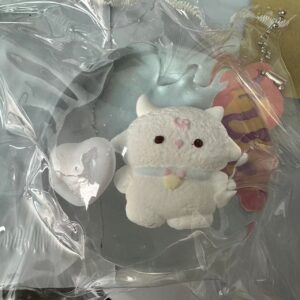 xinxin말랑이 동물 유리 구슬 시리즈 대형